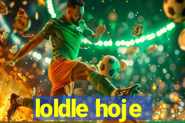 loldle hoje